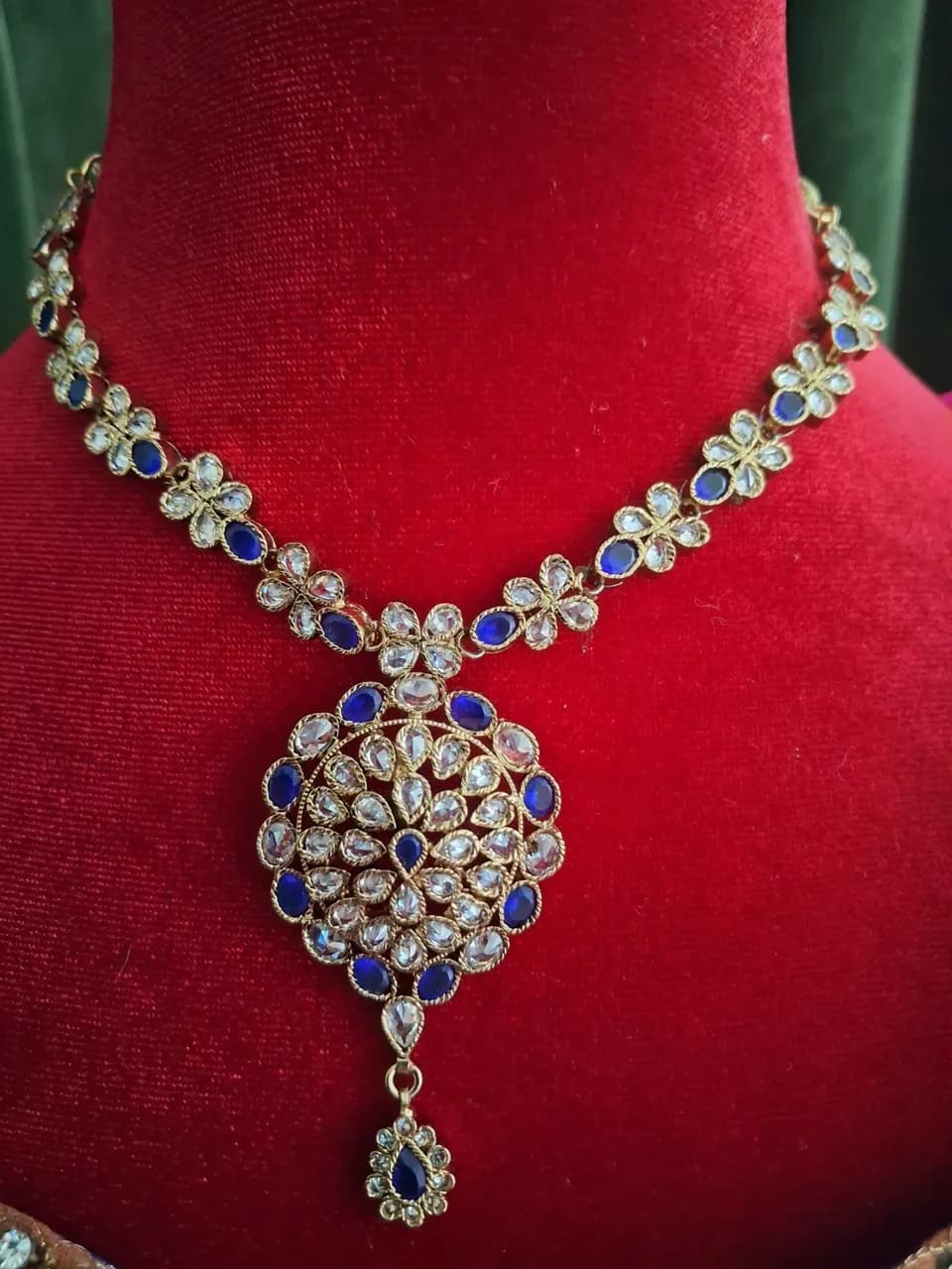 Jewellery