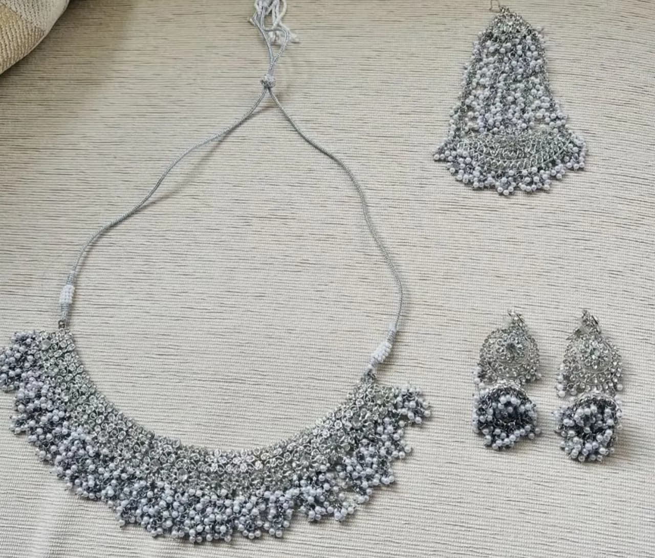 ✨Stunning Pakistani Jewellery ✨ — image 1