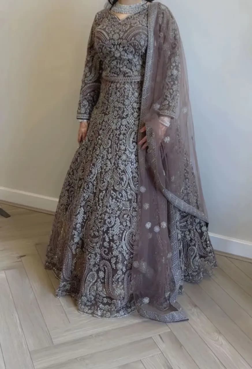 ✨Elegant Lengha✨ — image 1