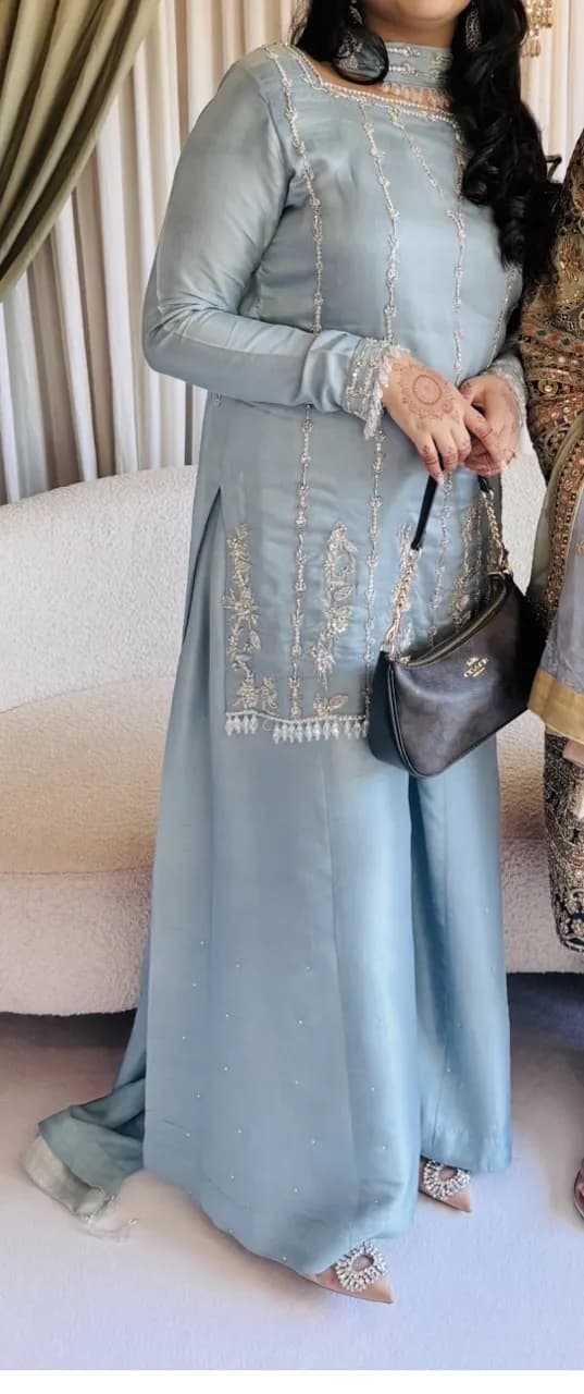 Sharara set — image 1