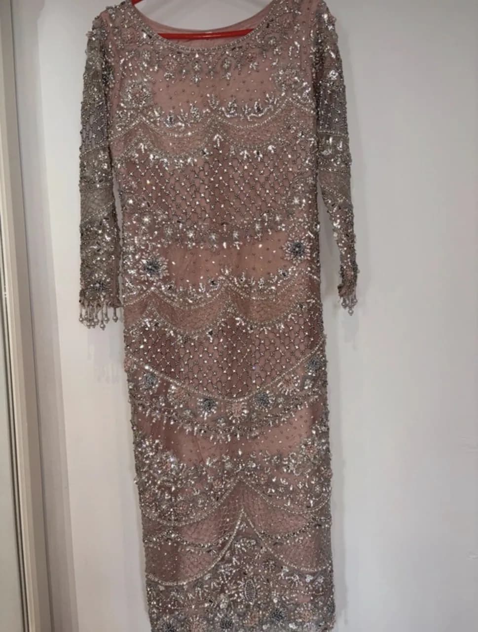 Wedding clothes