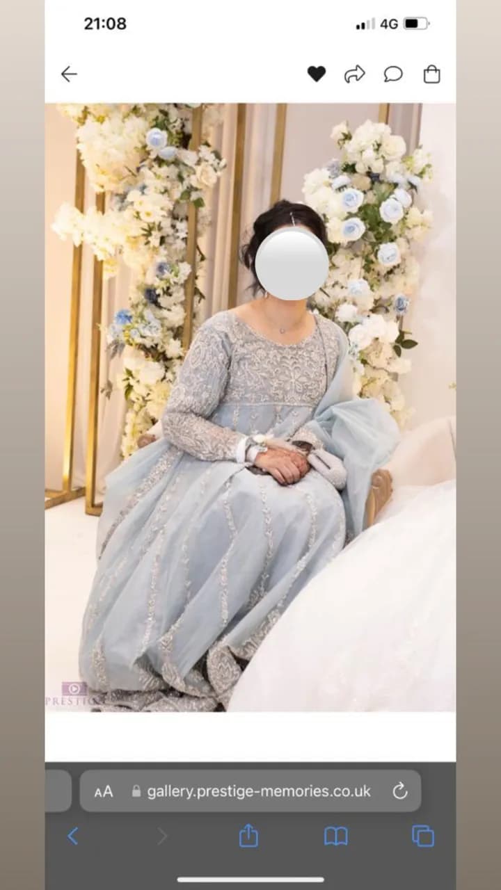 wedding guest dress — image 1