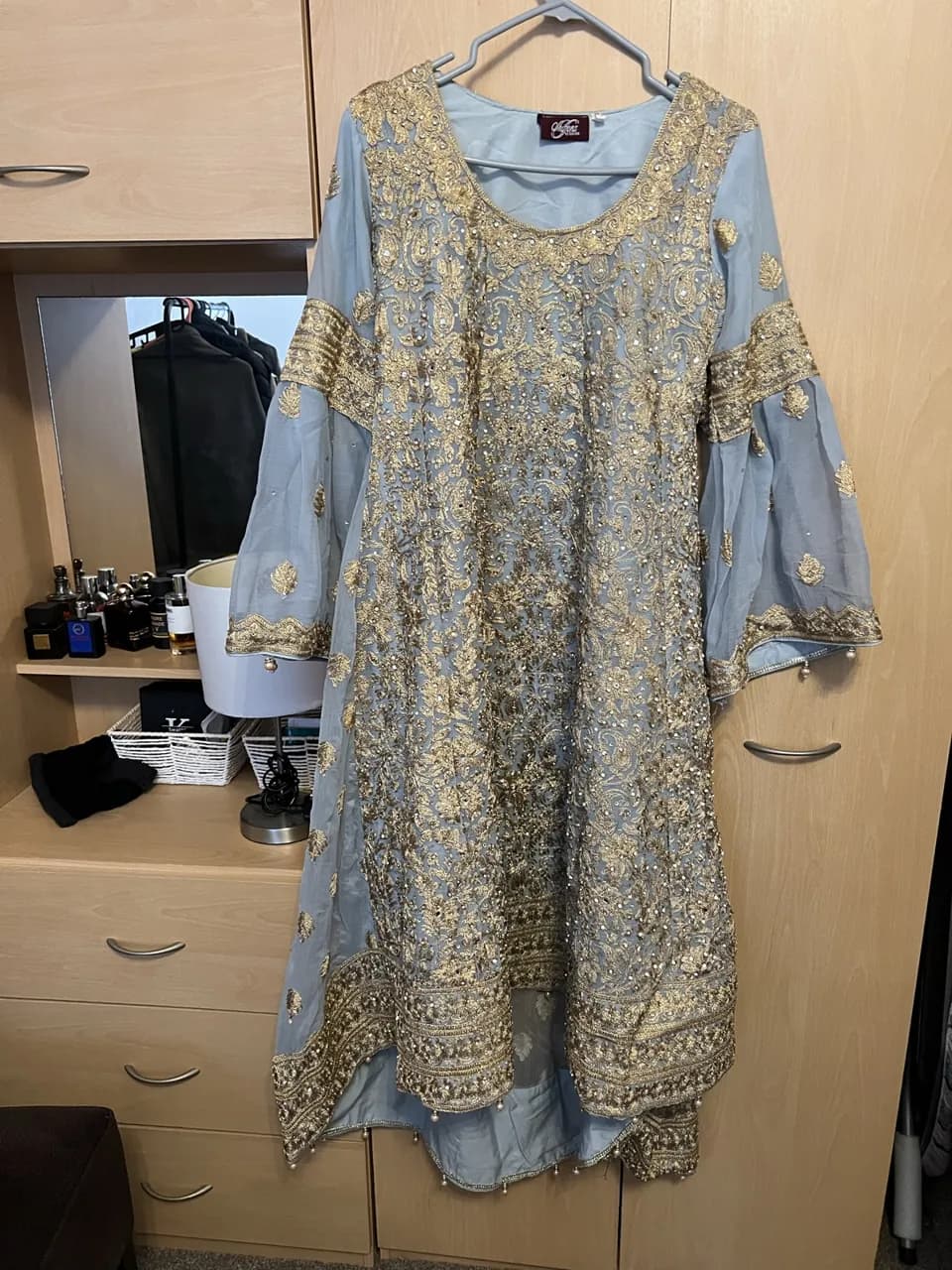 3 piece dress — image 1