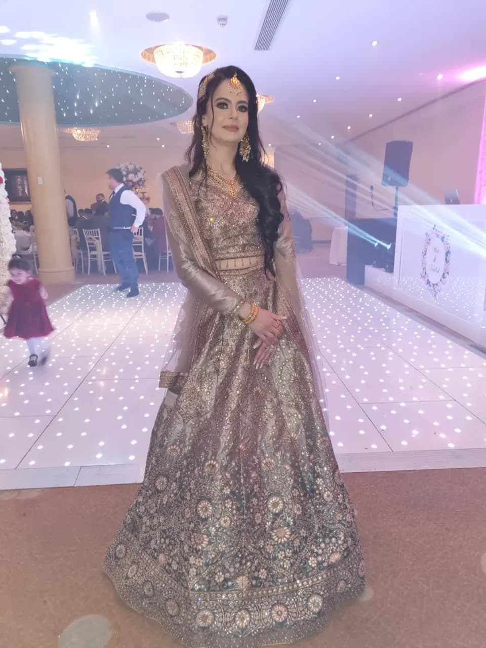 Lehnga — image 1