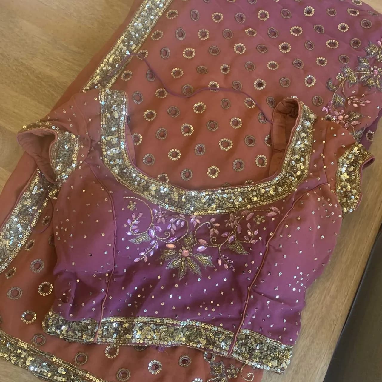 Saree — image 1