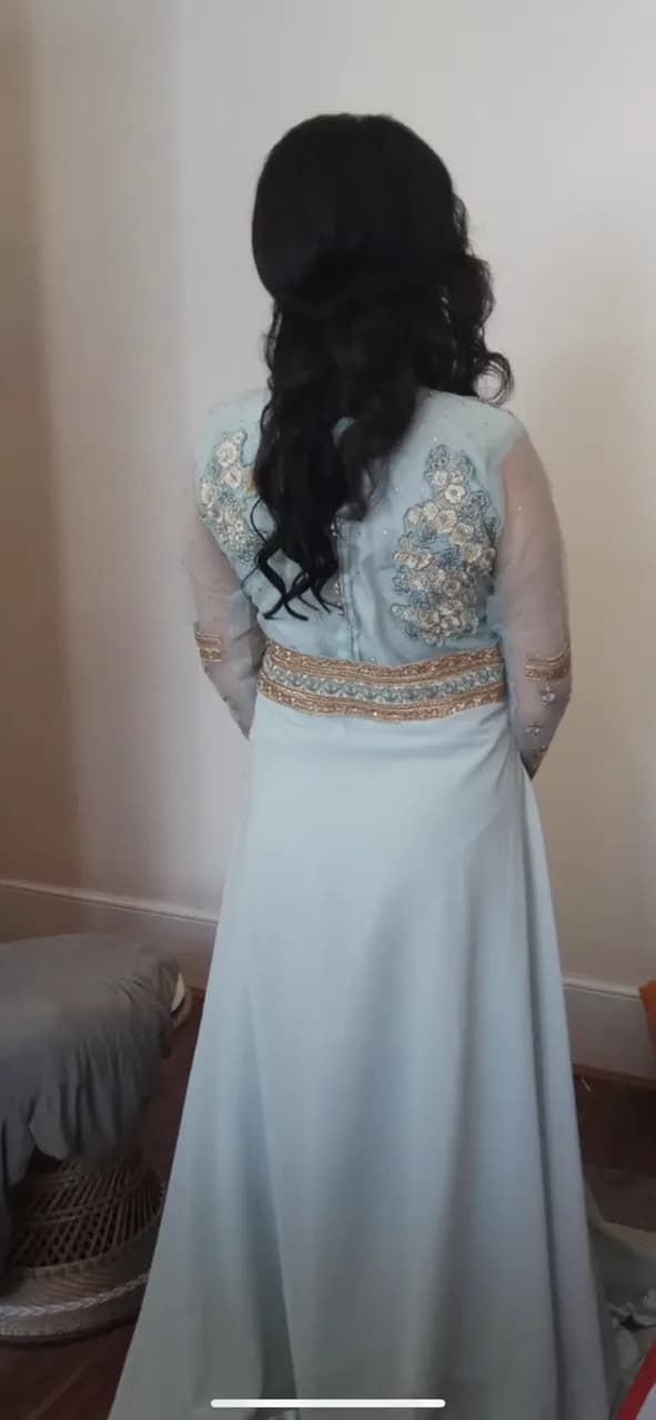 Asian attire — image 1