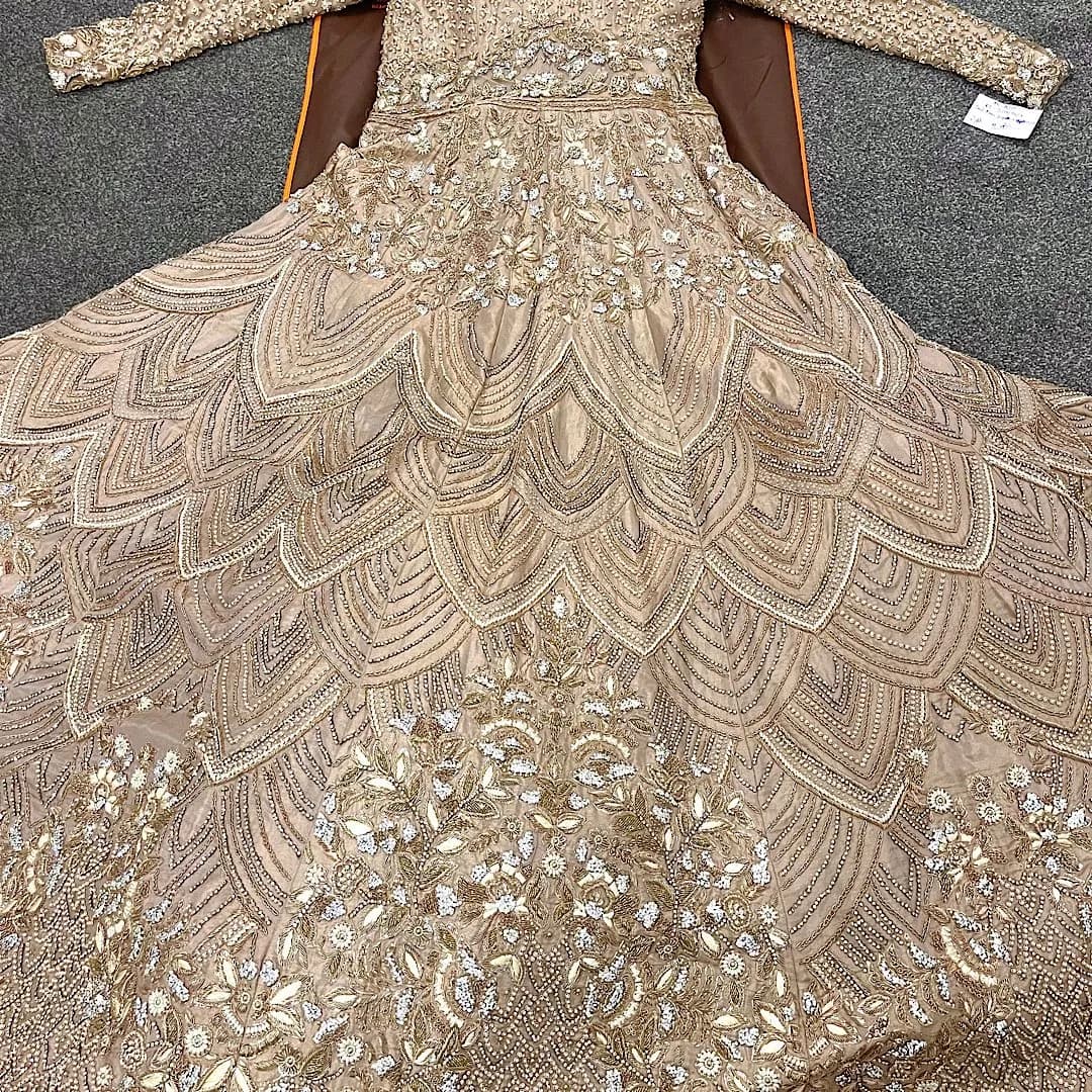 Brand New Wedding Dress (Never Worn) — image 1