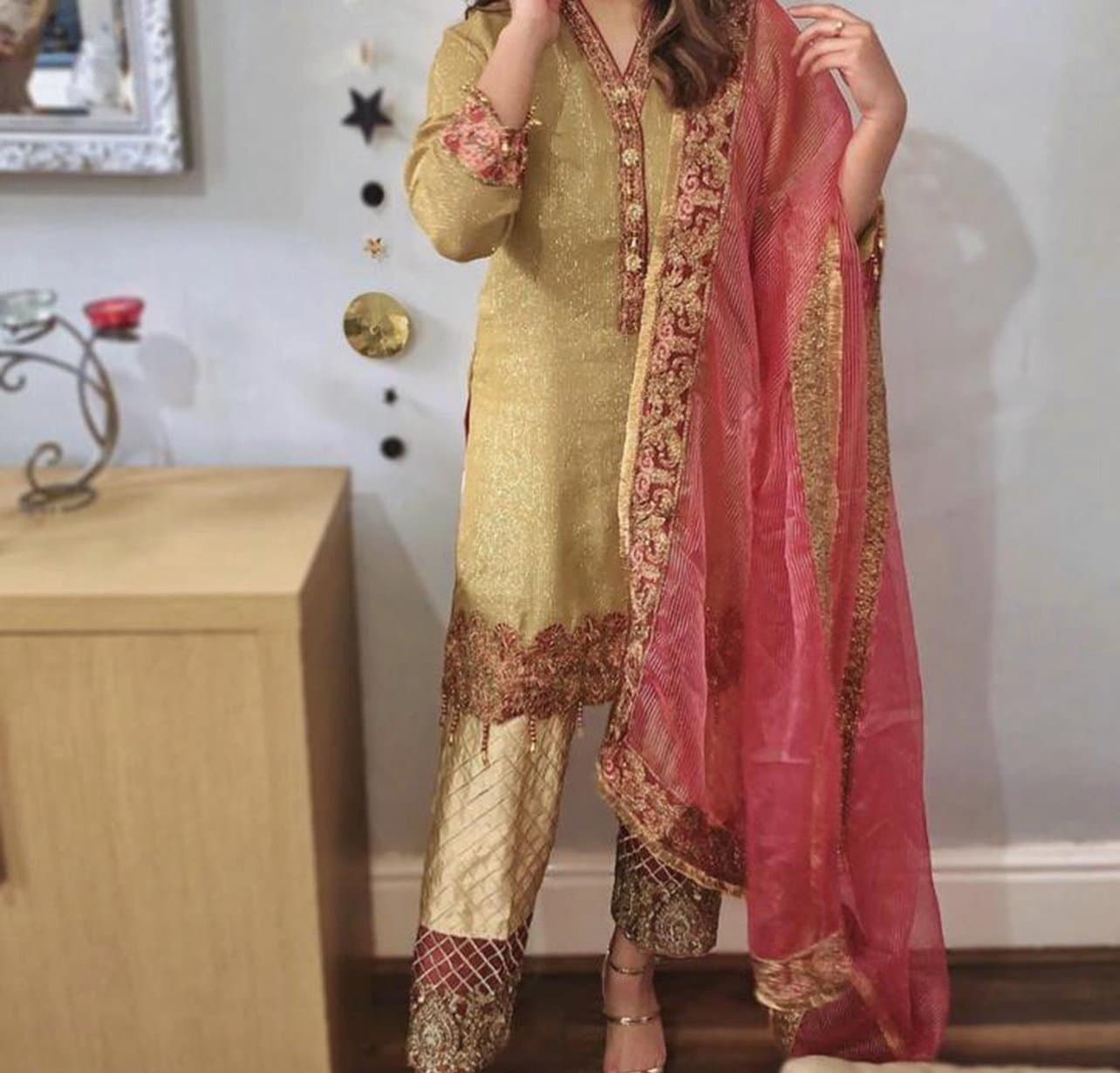 GUL WARUN 3 PIECE — image 1