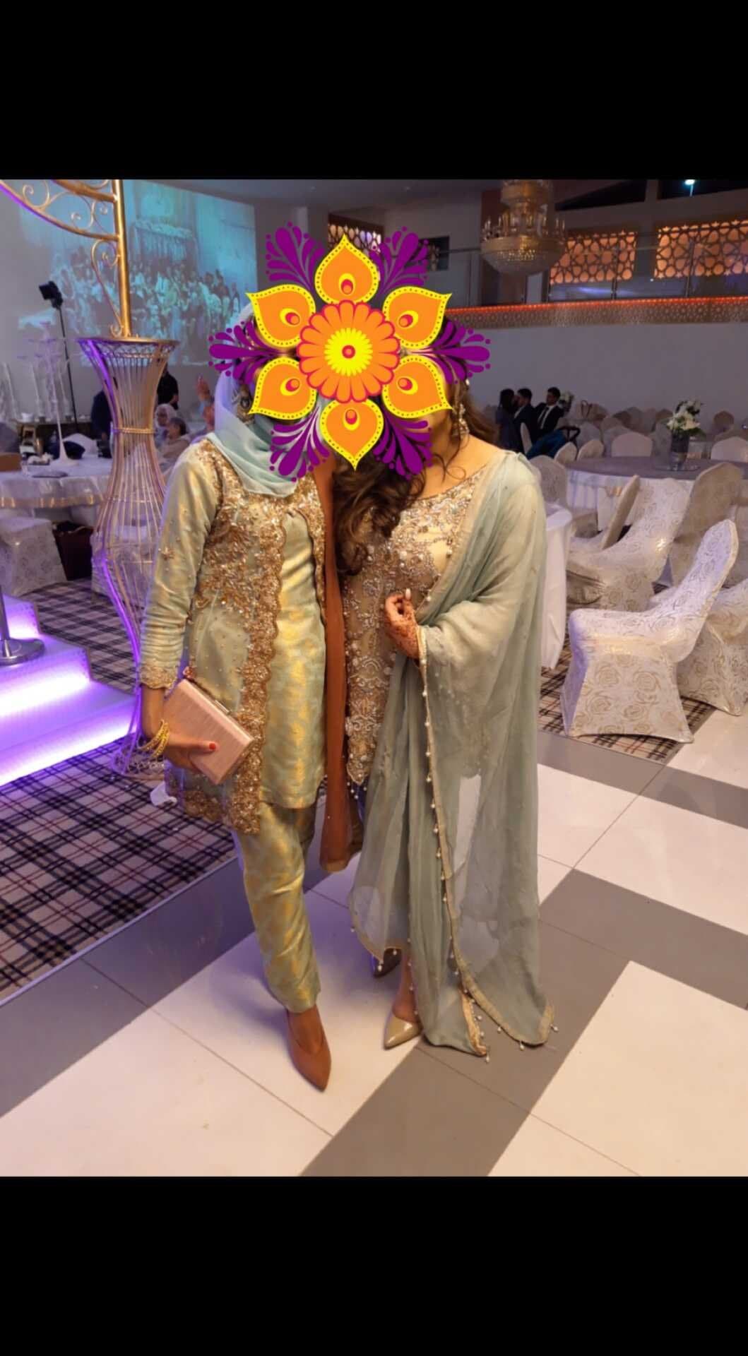Formal wear — image 1