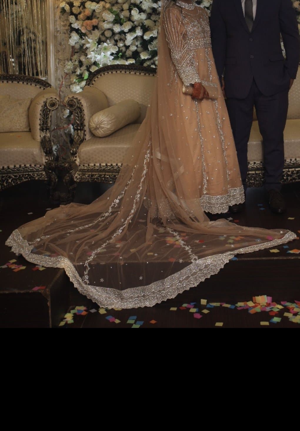 Wedding Dress — image 1