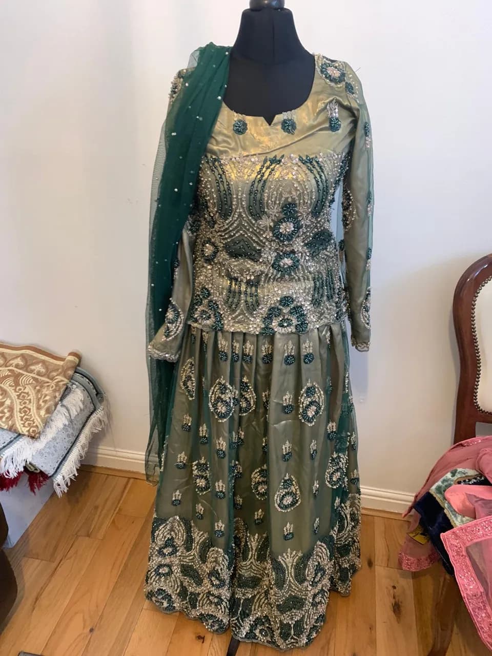 Lenga - excellent condition — image 1