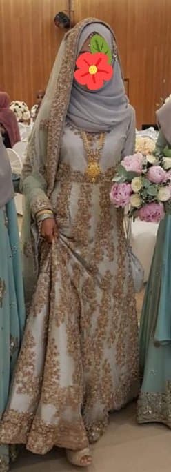 Bespoke Bridal Gown from Dolis — image 1