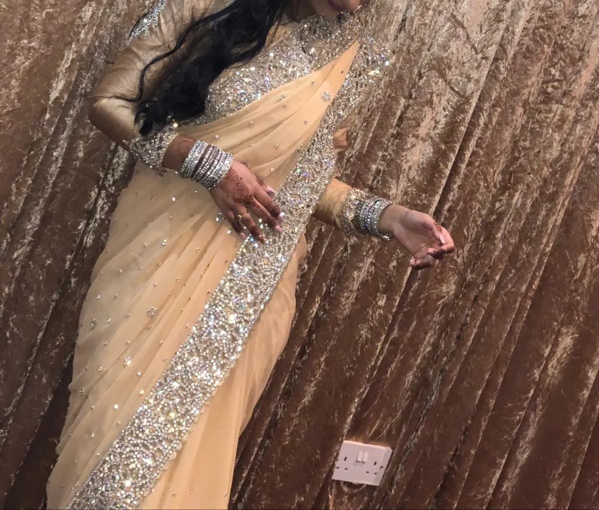 Saree — image 1