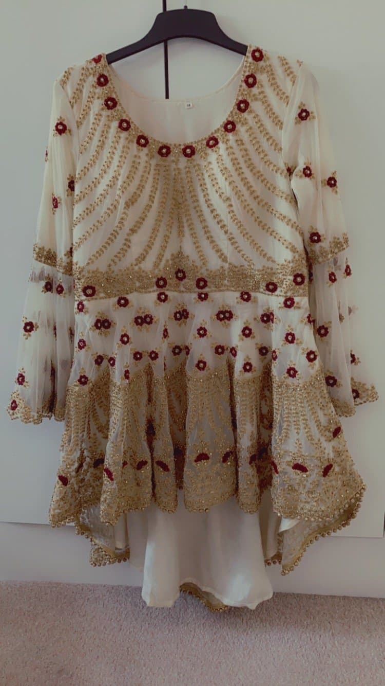 Bridesmaid Party wear — image 1