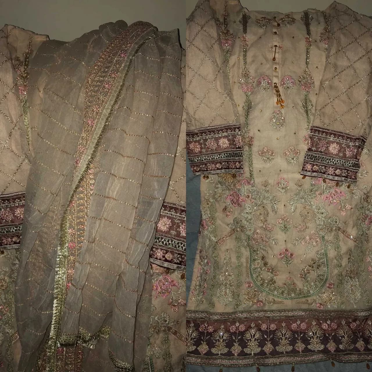 Asian attire for party — image 1