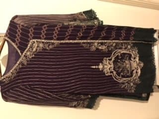 Stitched Formal Three piece — image 1
