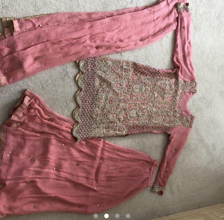 Sharara outfit — image 1