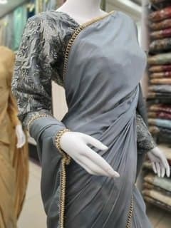 Saree — image 1