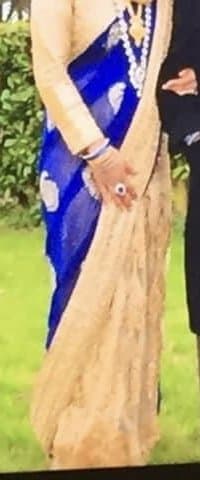 Saree — image 1