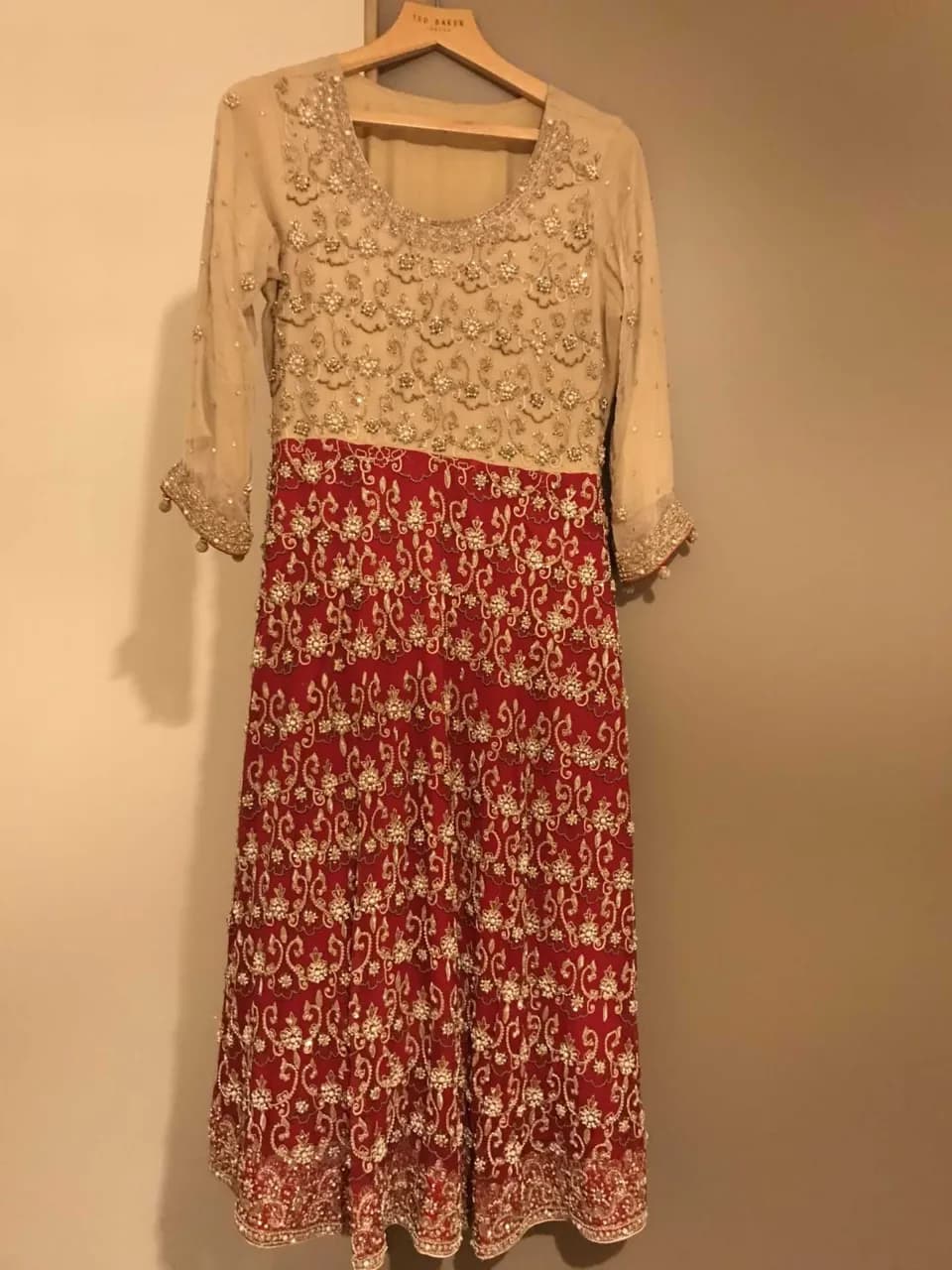 Formal /bridal dress — image 1