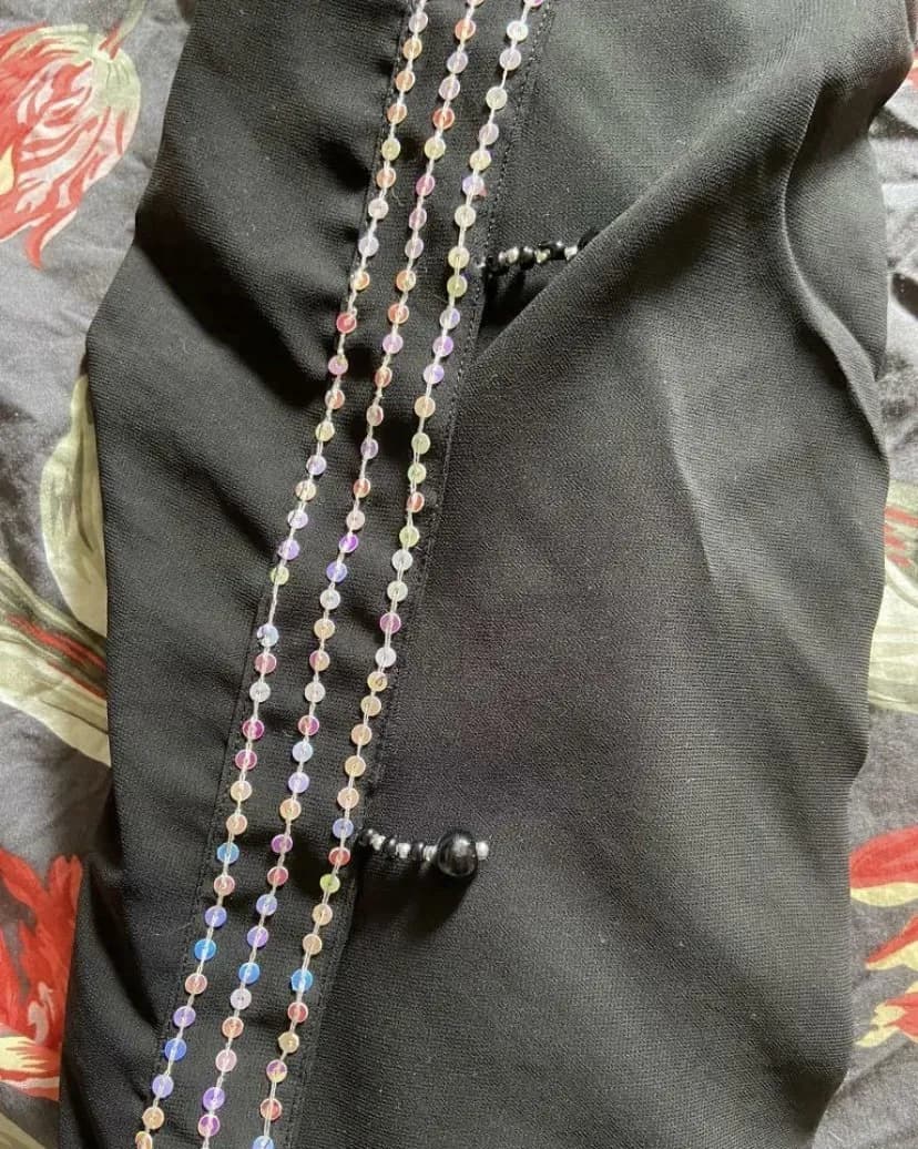 Kids sari — image 1