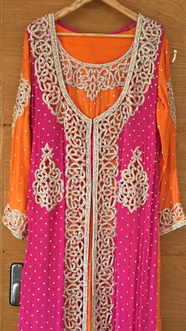 Stunning suit — image 1