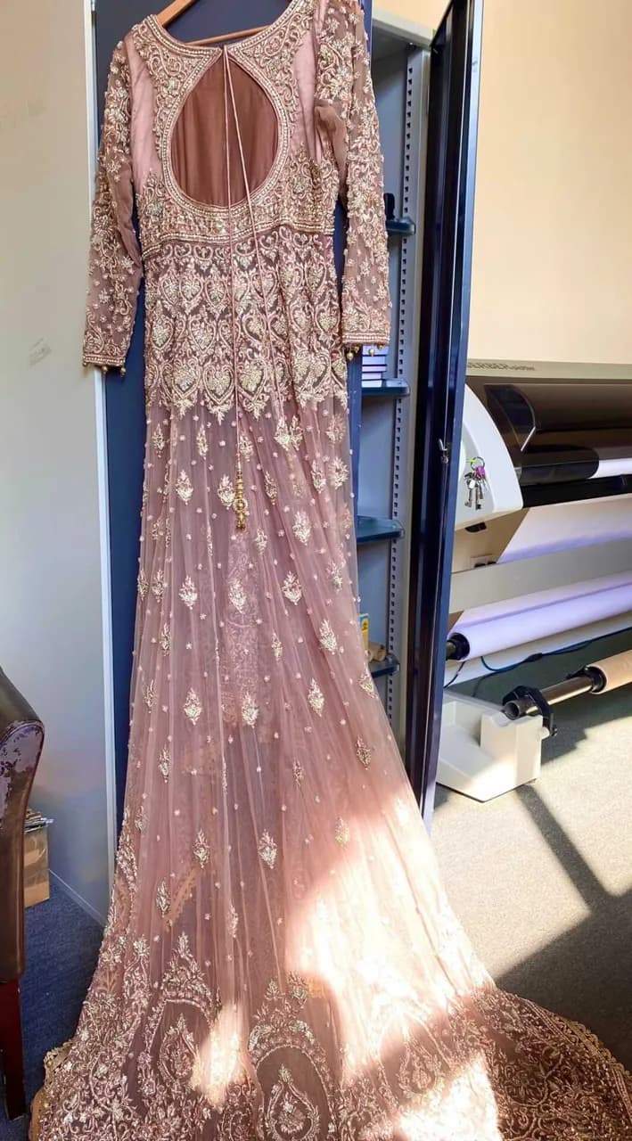 Walima outfit — image 1