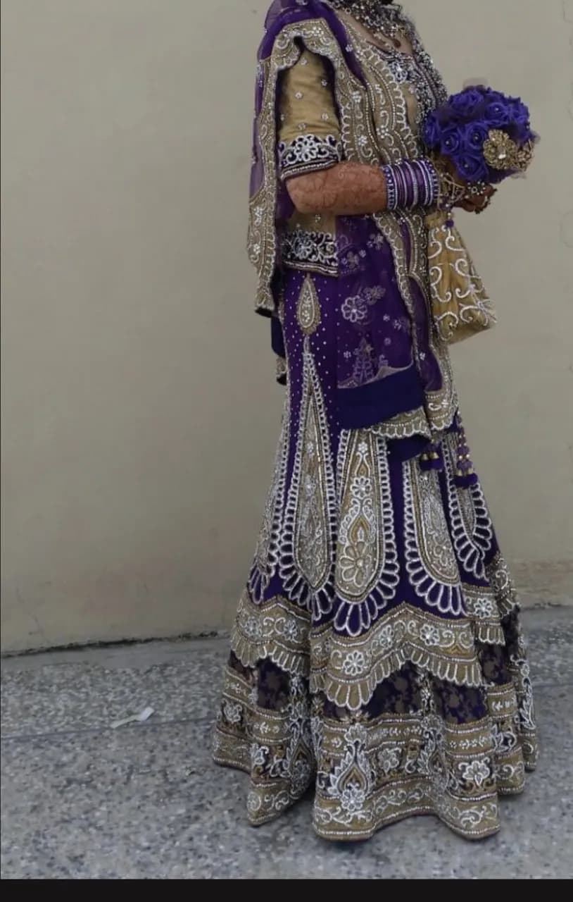 Lengha — image 1