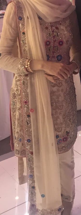 Trouser suit — image 1