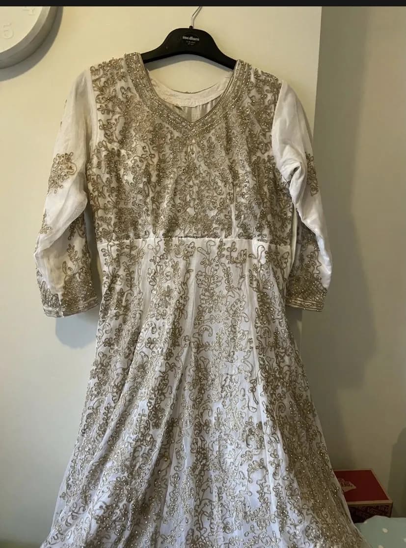 Ready made Lengha — image 1