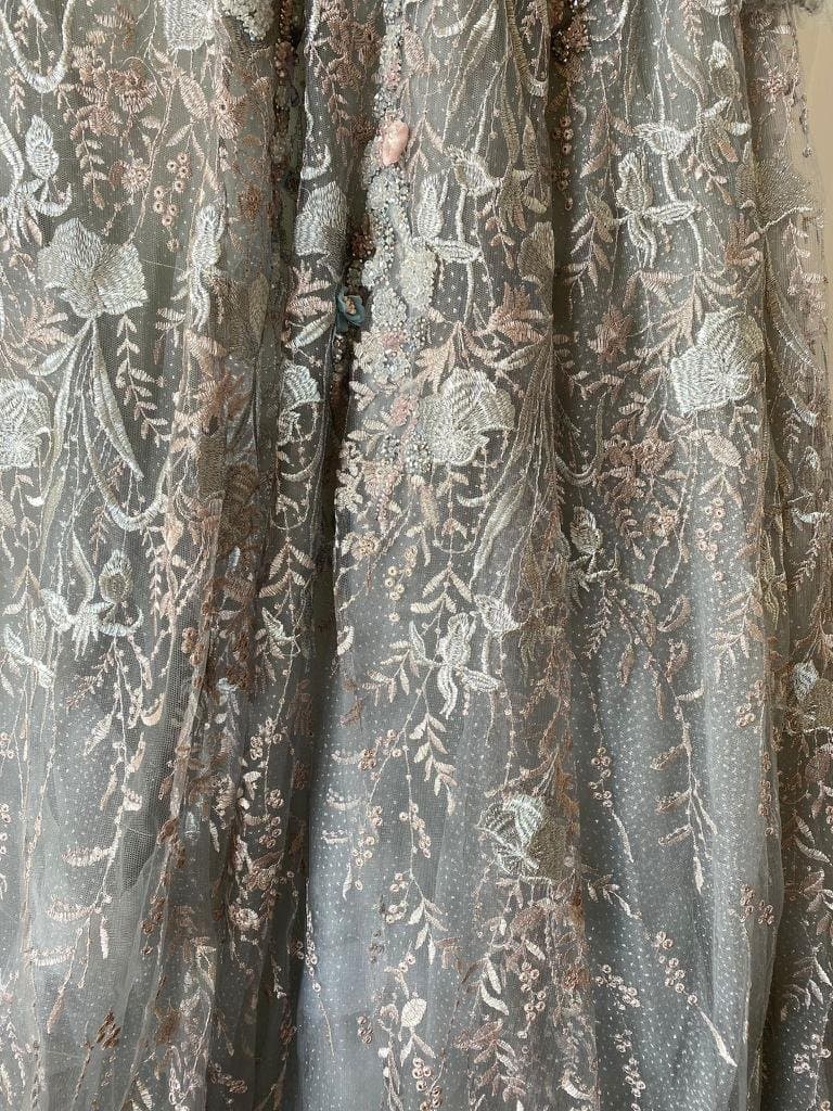 New Occasion/Wedding dress, Size 8, from Boutiq1 Blackburn. — image 1