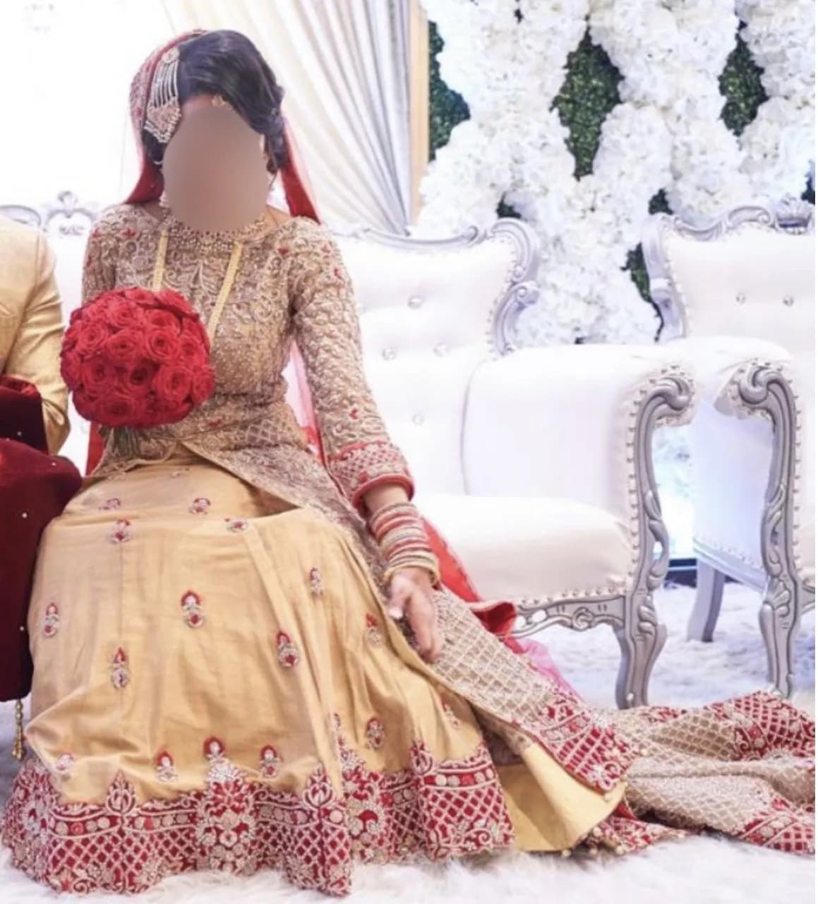 Asian Bridal — image 1