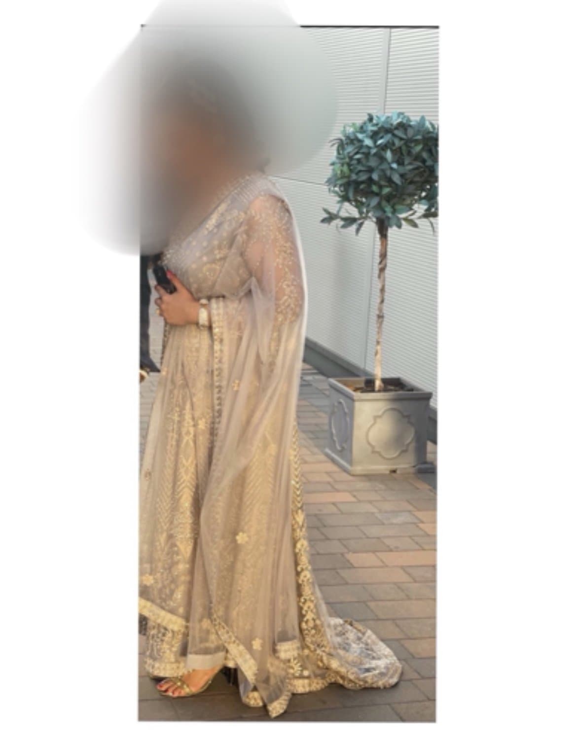 Party Dress — image 1