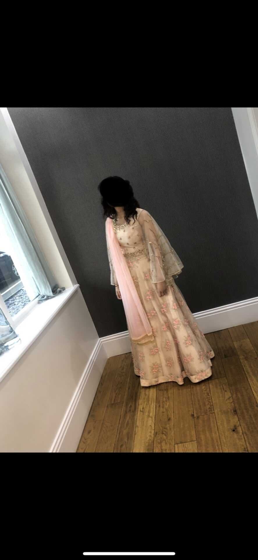 Party dress — image 1