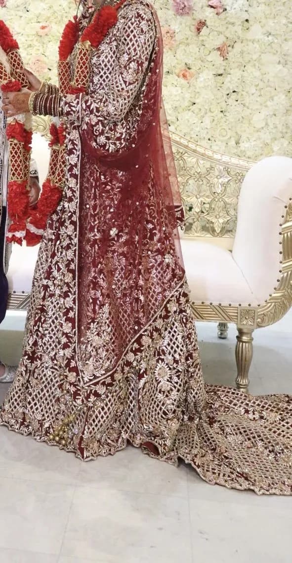 Wedding Dress — image 1