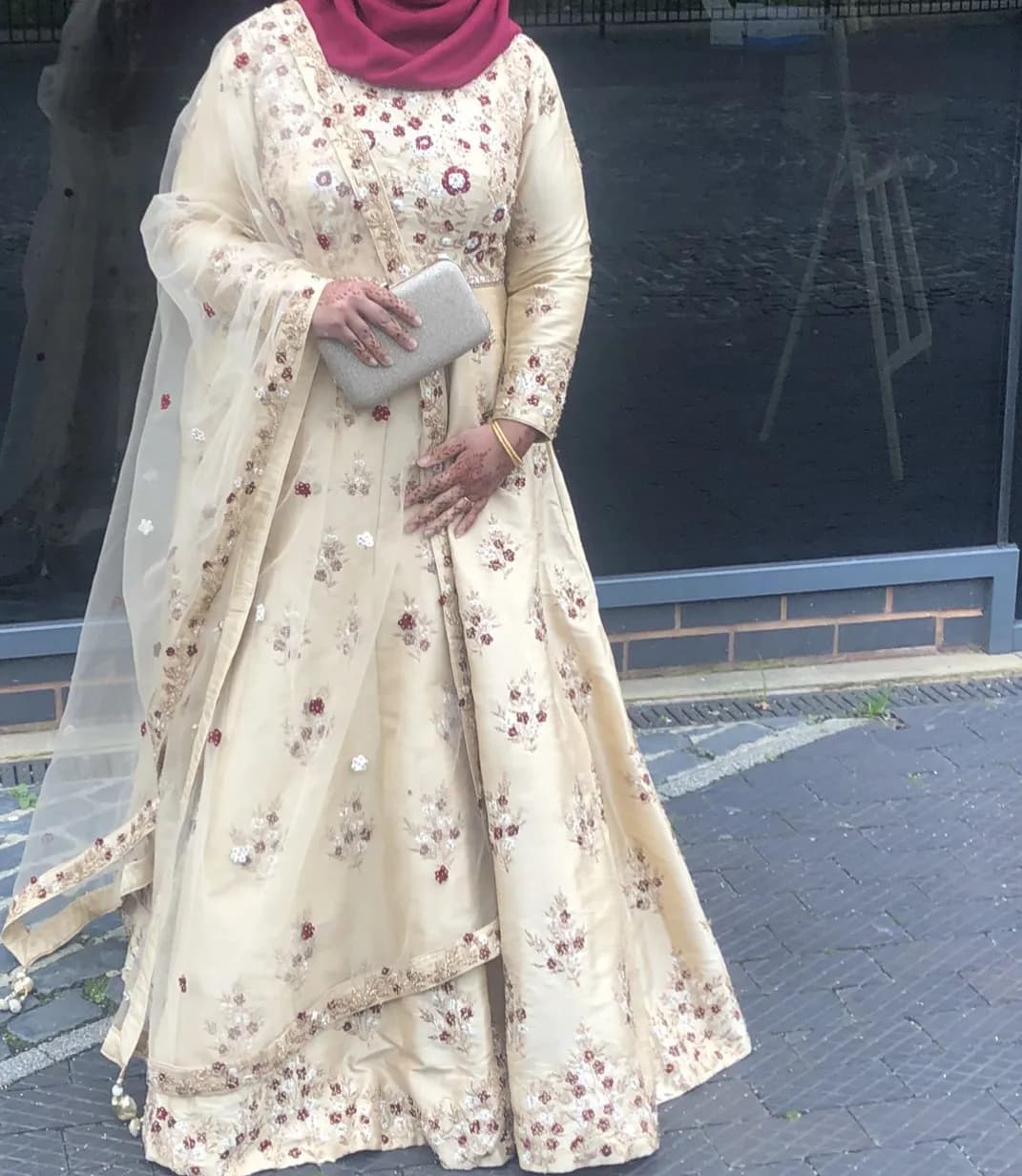 Asian party wear — image 1