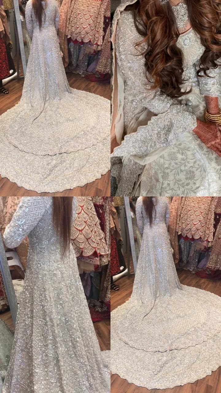 Bridal Gown — image 1