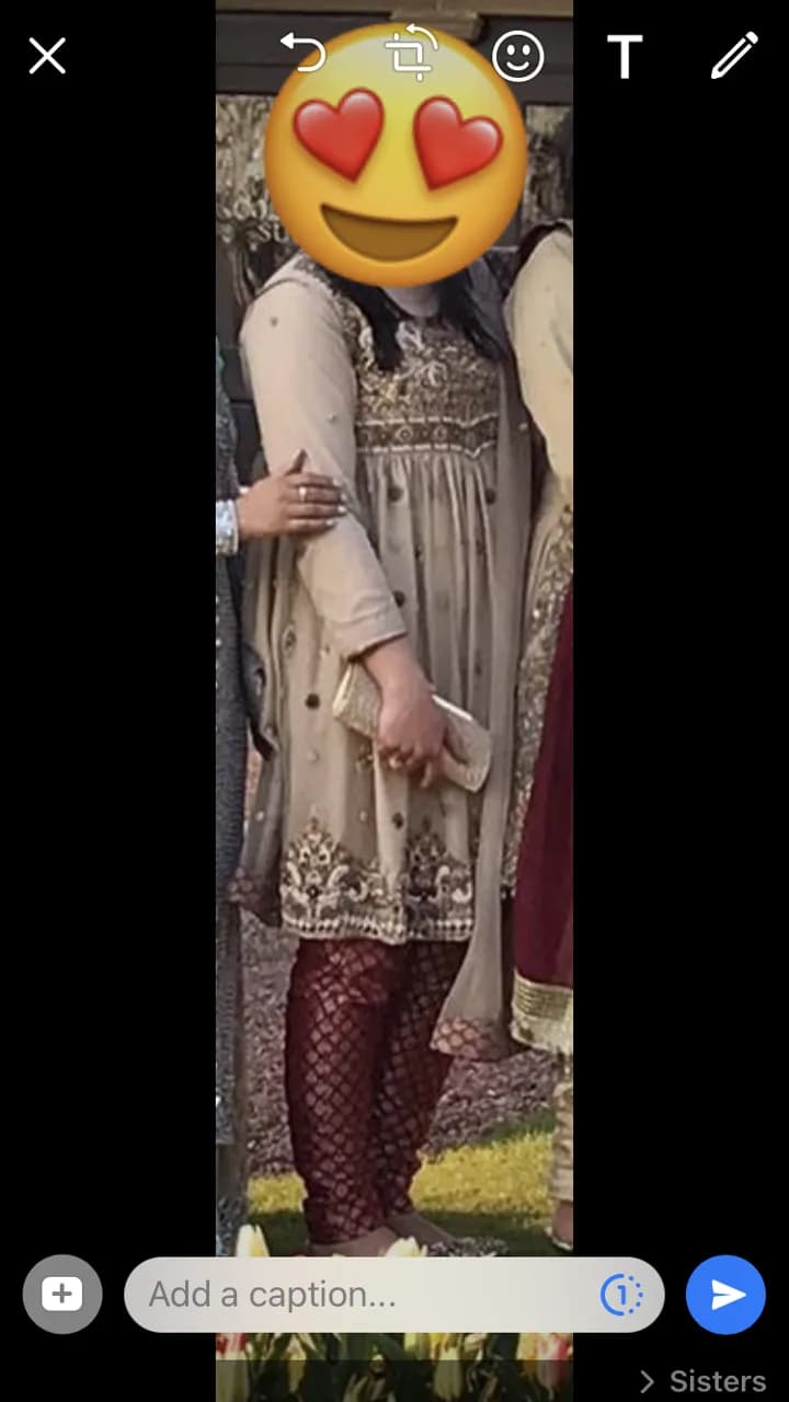 Party outfit — image 1