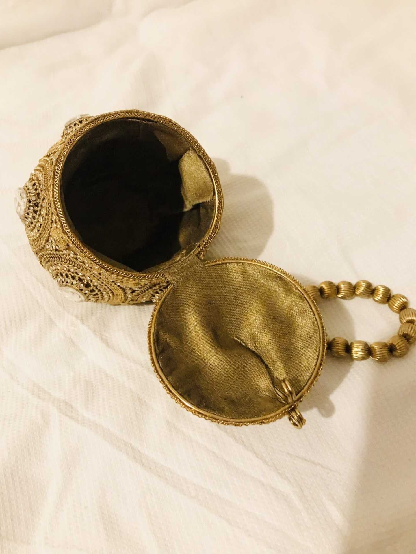 Wedding bag — image 1