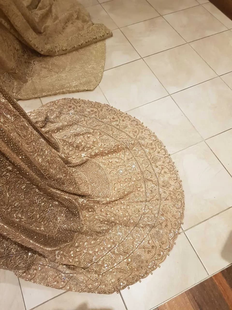 Wedding Lehnga — image 1