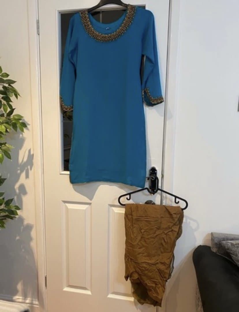 Asian Kameez — image 1
