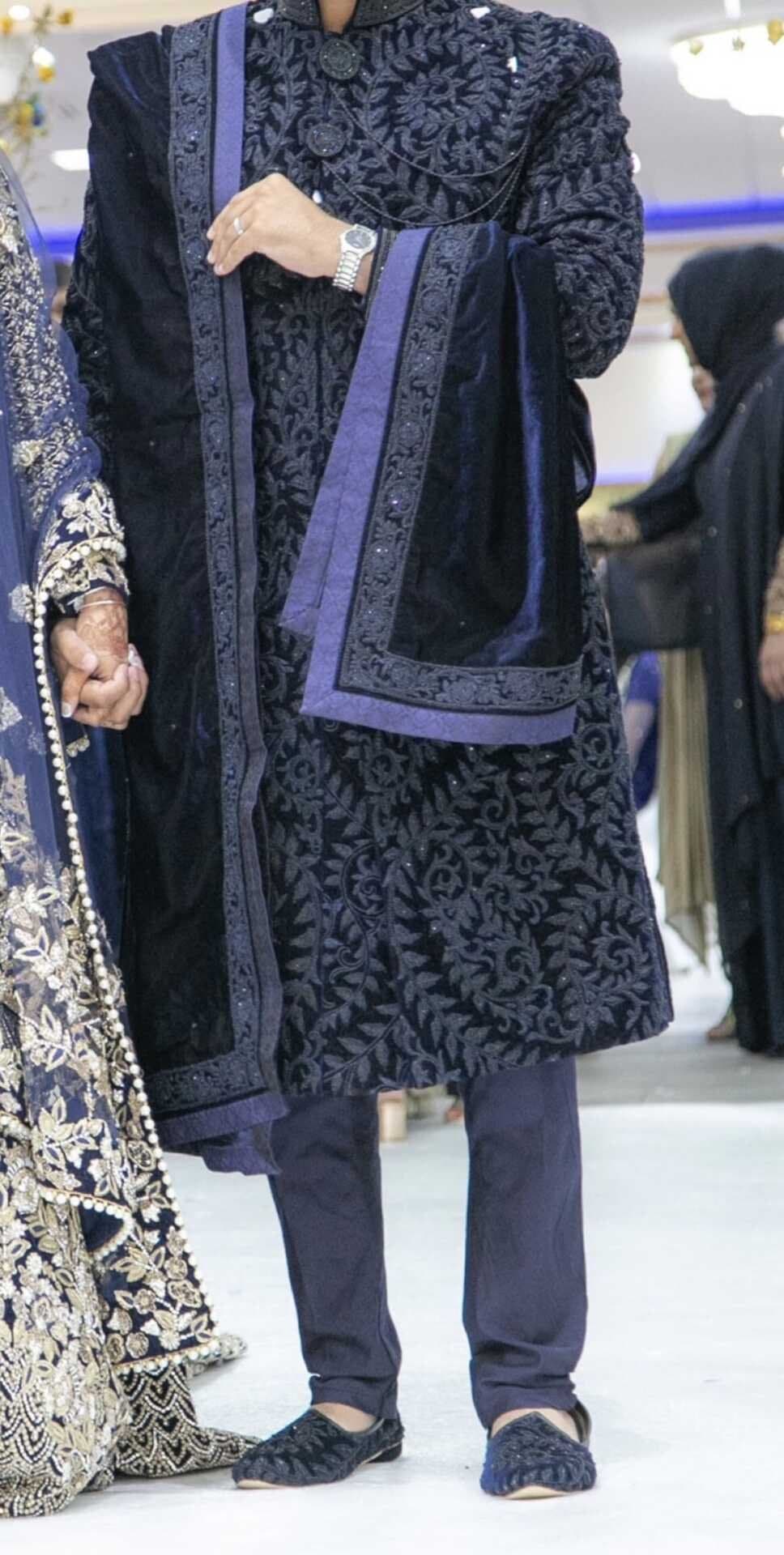 Grooms Shalwar — image 1