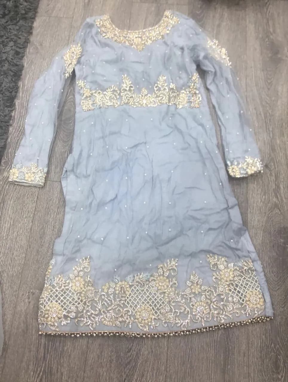 Shalwar Kameez — image 1
