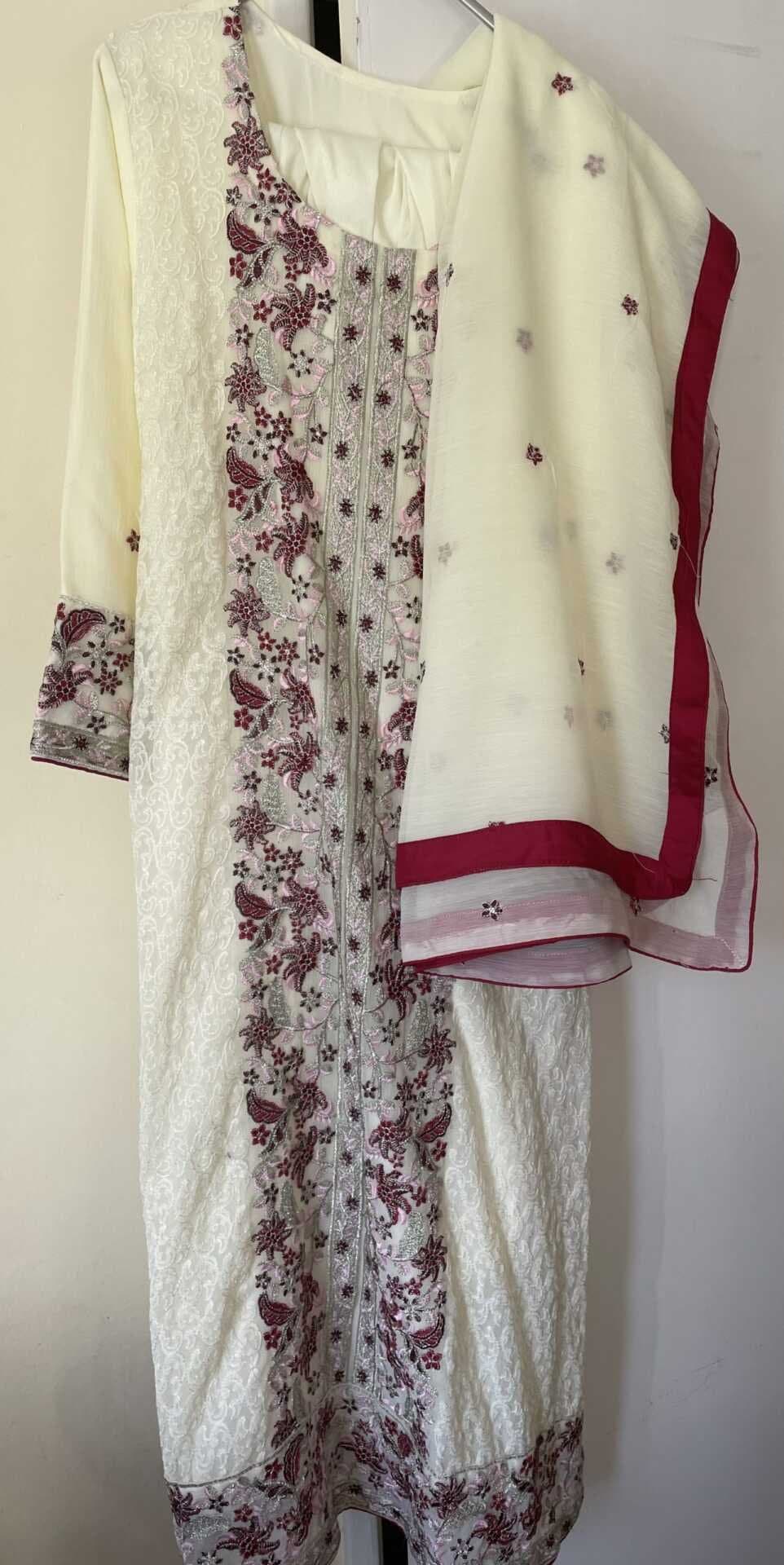Formal desi suit — image 1
