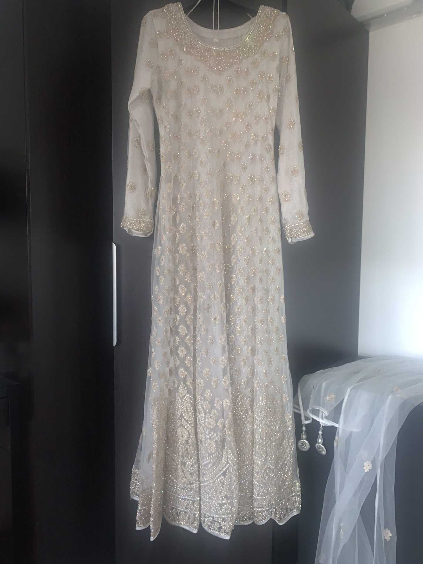 Asian Party dress — image 1