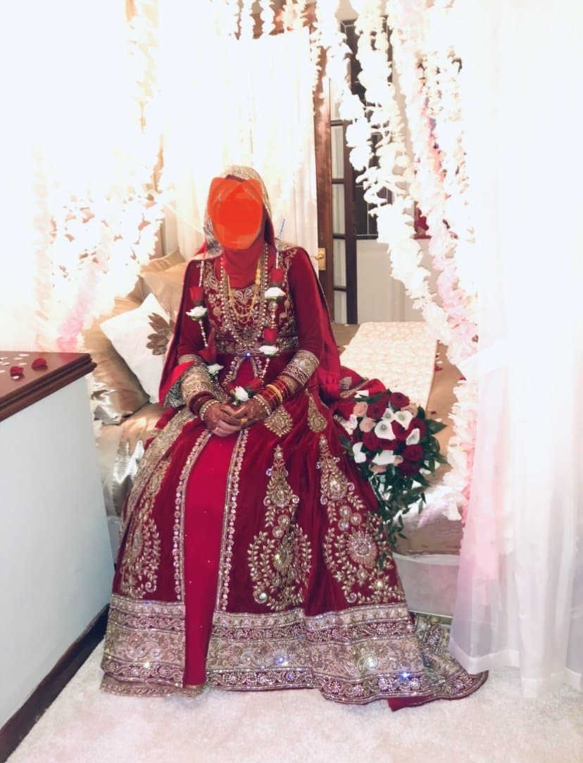 Asian Bridal — image 1