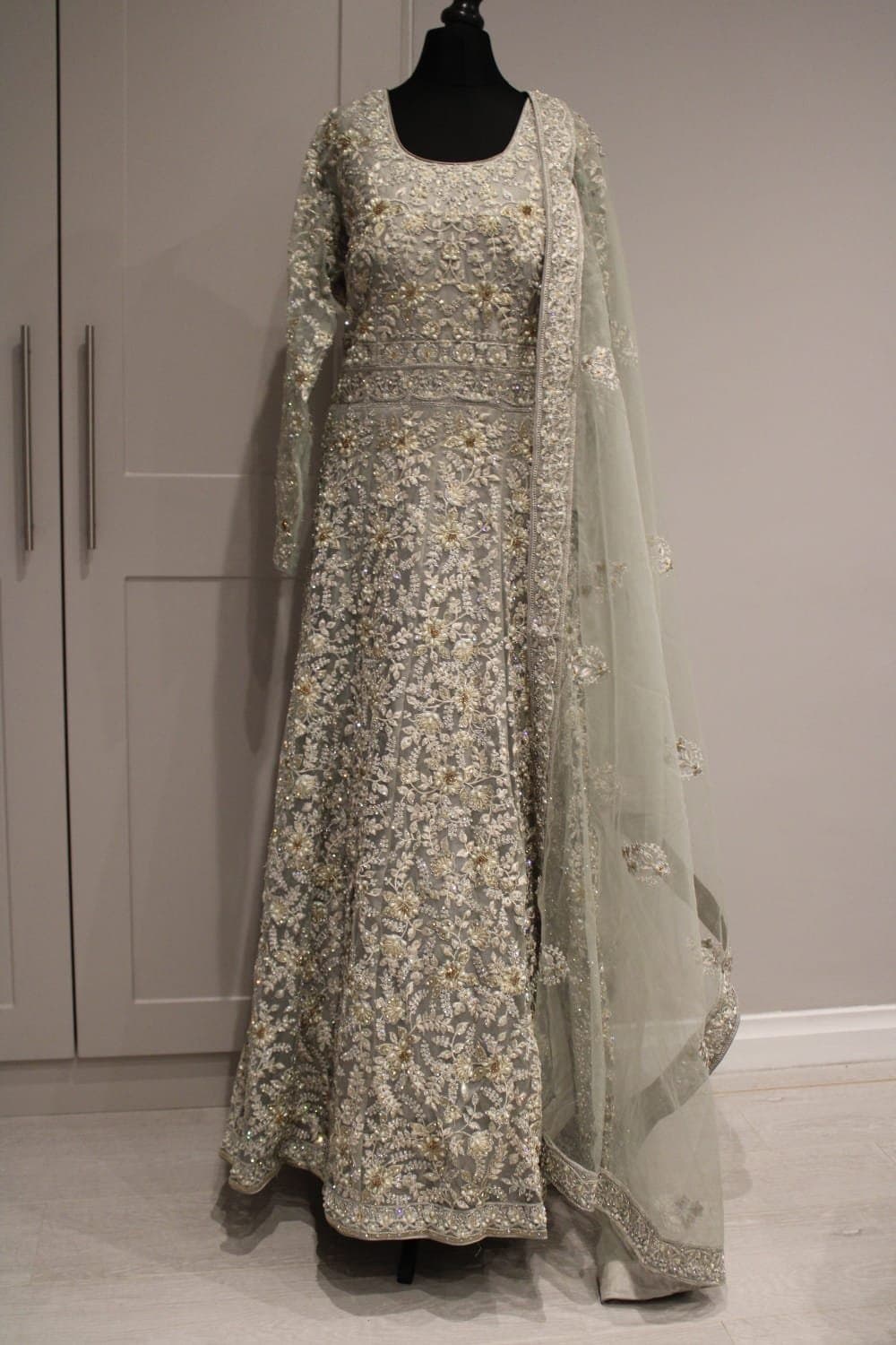 Party Dress - Good as new — image 1