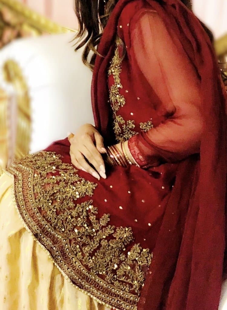 Wedding wear — image 1