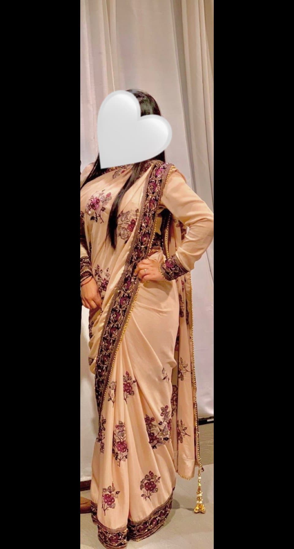 Saree — image 1