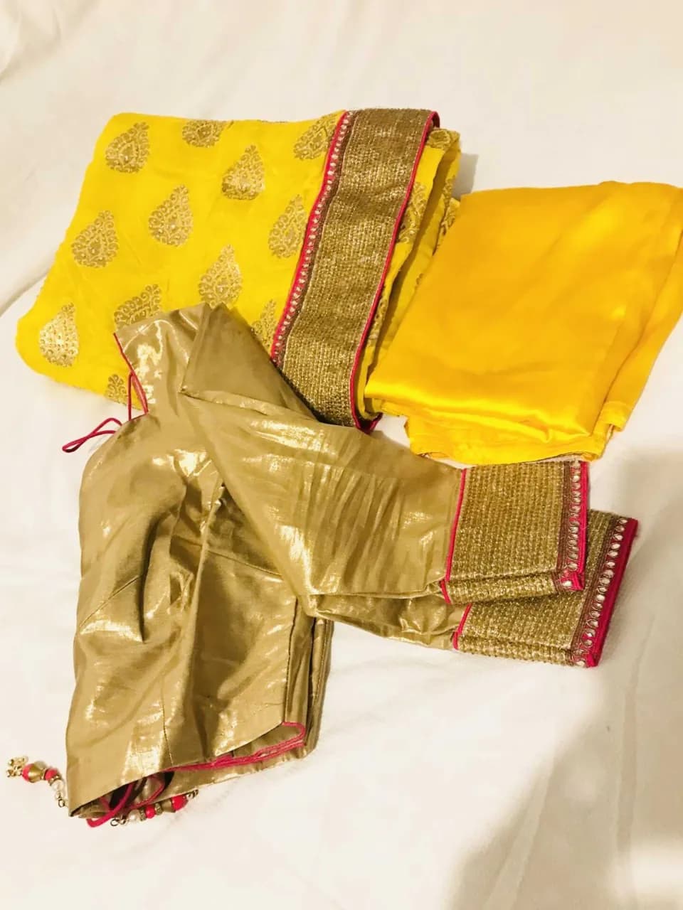 Saree — image 1